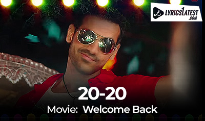 Song_Welcome-Back_LyricsLatest