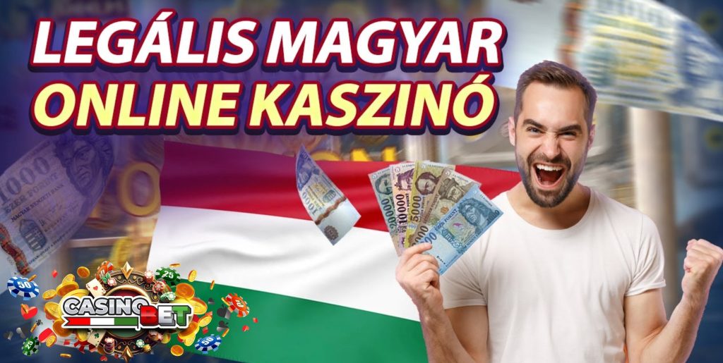 A legjobb online kaszinók 2023-ban Részletes útmutató A legjobb online kaszinók 2023-ban Részletes útmutató