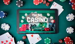Aphrodite Online Casino UK A Comprehensive Review