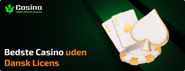 Bedste Udenlandske Casinoer Uden NemID - En Guide til Spiloplevelser Bedste Udenlandske Casinoer Uden NemID - En Guide til Spiloplevelser