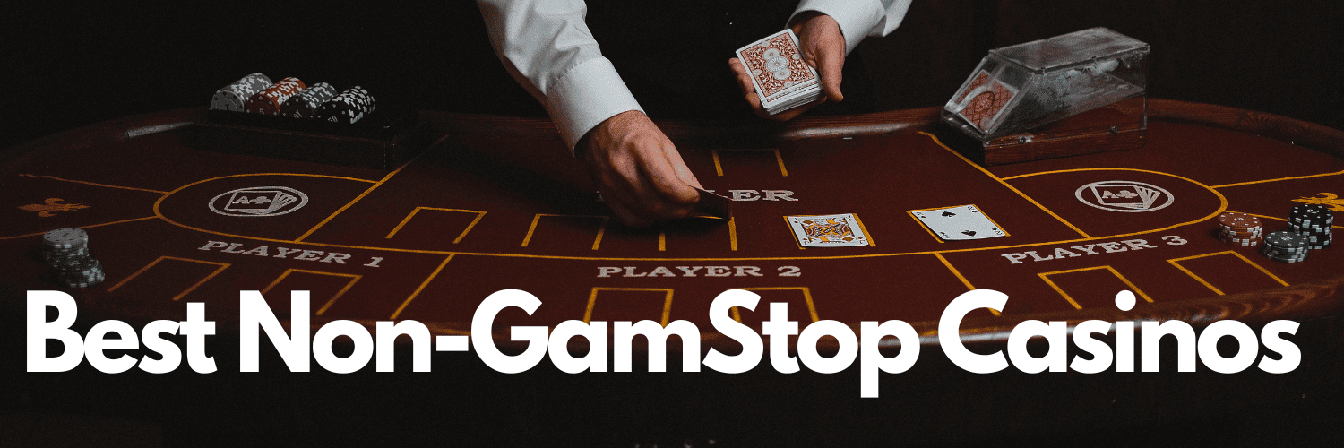 Best Non GamStop Online Casinos Discover Your Gaming Haven Best Non GamStop Online Casinos Discover Your Gaming Haven