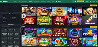 Betwinner L'Expertise du Jeu en Ligne Betwinner L'Expertise du Jeu en Ligne