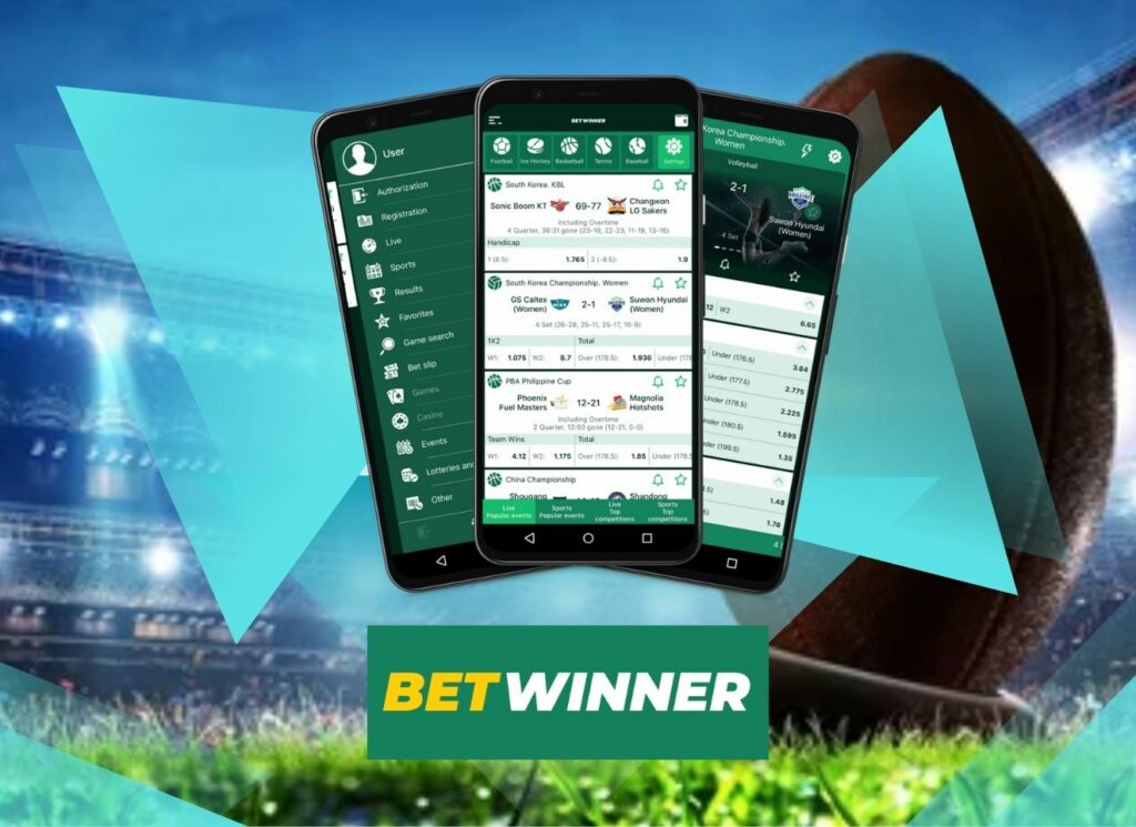 Betwinner Tout ce que vous devez savoir pour maximiser vos gains Betwinner Tout ce que vous devez savoir pour maximiser vos gains