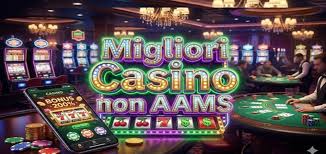 Casinò Stranieri Legali Giocare in Sicurezza e Divertirsi Casinò Stranieri Legali Giocare in Sicurezza e Divertirsi