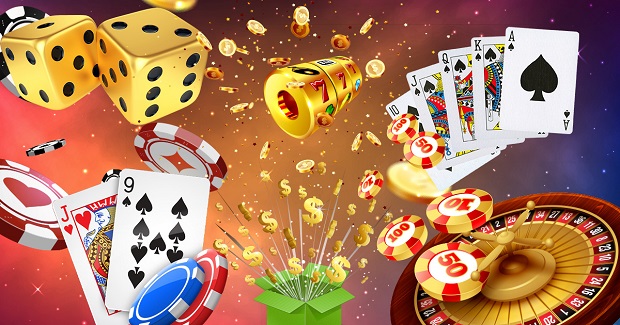 Descubre la Experiencia Única de Mexgana Casino en México Descubre la Experiencia Única de Mexgana Casino en México