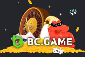 Discover the Excitement of BC.Game in Germany Discover the Excitement of BC.Game in Germany