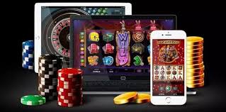 Discover the Thrills of 007 Casino Online Games Discover the Thrills of 007 Casino Online Games