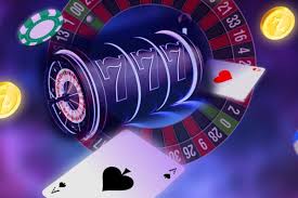 Experience the Thrill at Online Casino WildWild Experience the Thrill at Online Casino WildWild
