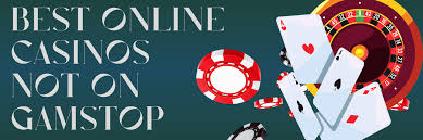 Exploring Non-UK Casinos A Guide to International Gambling Exploring Non-UK Casinos A Guide to International Gambling