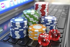 The Rise of Online Betting Platforms A Deep Dive into Gugobet 436676081 The Rise of Online Betting Platforms A Deep Dive into Gugobet 436676081