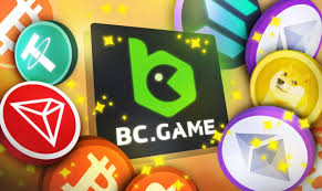 Discover the Excitement of BC.Game Online Crypto Casino Discover the Excitement of BC.Game Online Crypto Casino