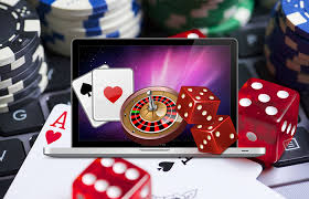 Discover the Exciting World of Casino 770 Platform Discover the Exciting World of Casino 770 Platform
