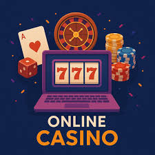Discover the Exciting World of Casino 770 Platform Discover the Exciting World of Casino 770 Platform