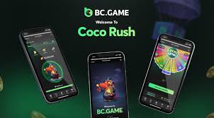 Experience the Thrill of BC.Game Online Casino Experience the Thrill of BC.Game Online Casino