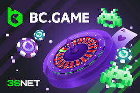 Experience the Thrill of BC.Game Online Casino Experience the Thrill of BC.Game Online Casino