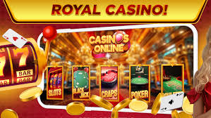 Experience the Thrills of Coins Game Casino & Sportsbook Experience the Thrills of Coins Game Casino & Sportsbook