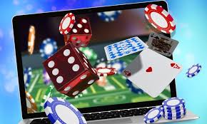 Experience the Thrills of Coins Game Casino & Sportsbook Experience the Thrills of Coins Game Casino & Sportsbook