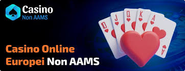 Guida Completa ai Casinò Stranieri La Nostra Lista! Guida Completa ai Casinò Stranieri La Nostra Lista!